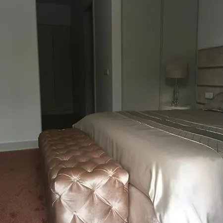Avec Salle De Bain Homestay szállás *