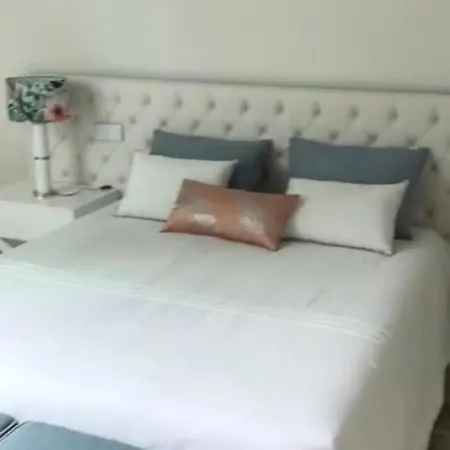 Homestay Avec Salle De Bain Lisbon